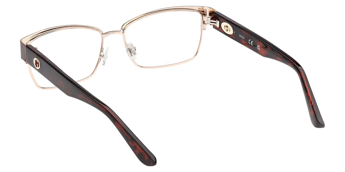 Guess GU50383 049 50 - Matte Dark Brown #id:gu50383049_s:102115