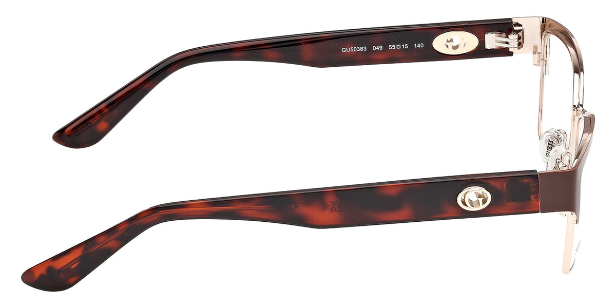 Guess GU50383 049 50 - Matte Dark Brown #id:gu50383049_s:102130