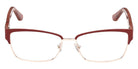 Guess GU50383 067 50 - Matte Dark Red #id:gu50383067_s:104100