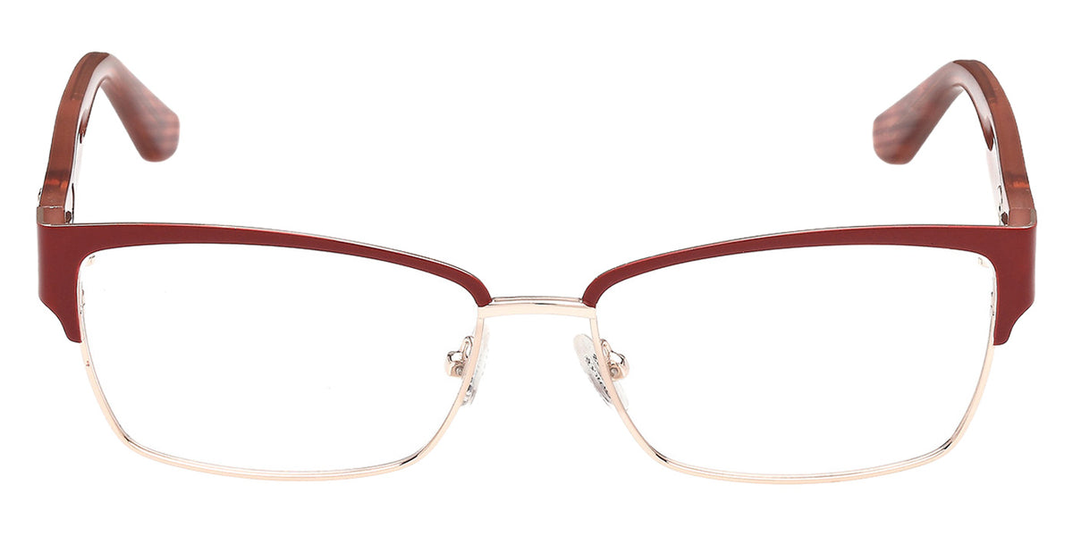 Guess GU50383 067 50 - Matte Dark Red #id:gu50383067_s:104100