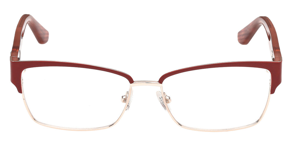 Guess GU50383 067 50 - Matte Dark Red #id:gu50383067_s:104100