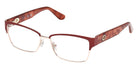 Guess GU50383 067 50 - Matte Dark Red #id:gu50383067_s:104105