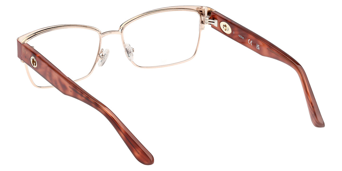 Guess GU50383 067 50 - Matte Dark Red #id:gu50383067_s:104115