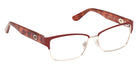 Guess GU50383 067 50 - Matte Dark Red #id:gu50383067_s:104135