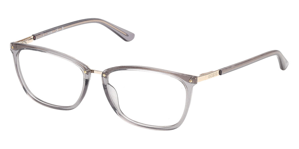 Guess GU50386 020 54 - Shiny Gray #id:gu50386020_s:100105