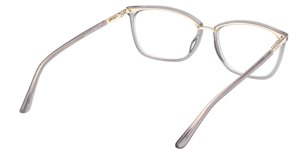 Guess GU50386 020 54 - Shiny Gray #id:gu50386020_s:100125