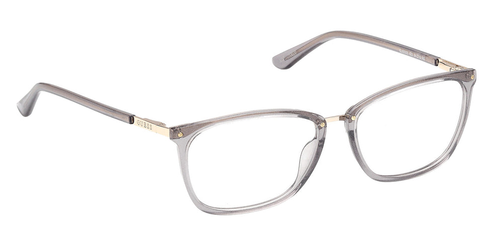 Guess GU50386 020 54 - Shiny Gray #id:gu50386020_s:100135