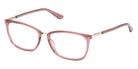 Guess GU50386 074 54 - Shiny Light Pink #id:gu50386074_s:104105