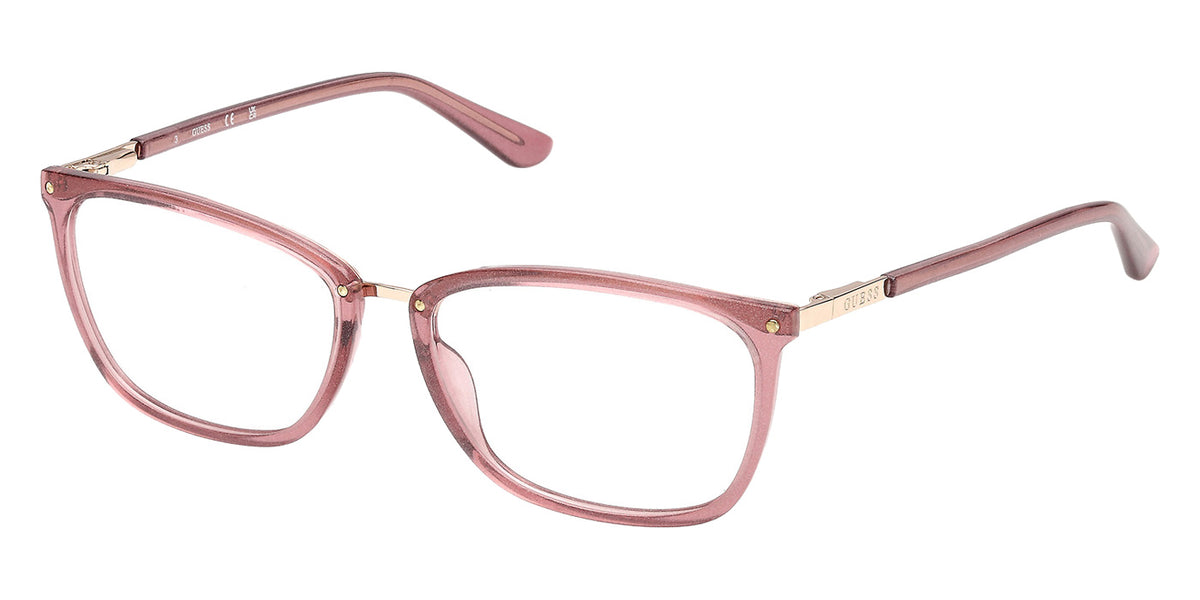 Guess GU50386 074 54 - Shiny Light Pink #id:gu50386074_s:104105