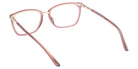 Guess GU50386 074 54 - Shiny Light Pink #id:gu50386074_s:104115