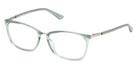 Guess GU50386 095 54 - Shiny Light Green #id:gu50386095_s:106105