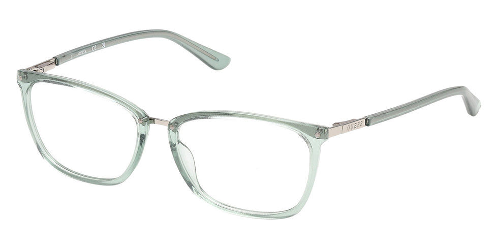Guess GU50386 095 54 - Shiny Light Green #id:gu50386095_s:106105