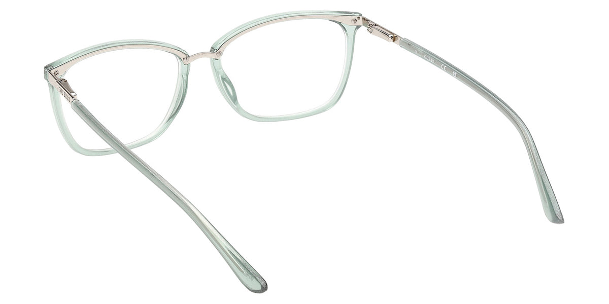 Guess GU50386 095 54 - Shiny Light Green #id:gu50386095_s:106115