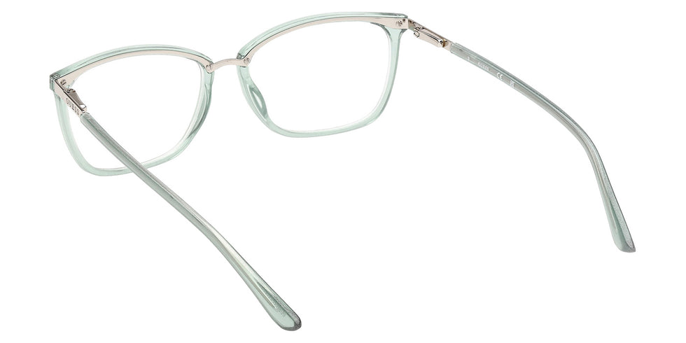 Guess GU50386 095 54 - Shiny Light Green #id:gu50386095_s:106115