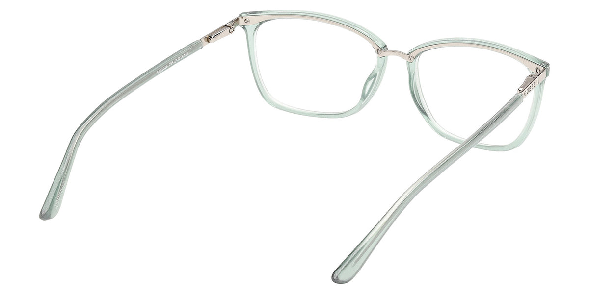 Guess GU50386 095 54 - Shiny Light Green #id:gu50386095_s:106125
