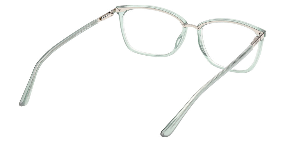 Guess GU50386 095 54 - Shiny Light Green #id:gu50386095_s:106125