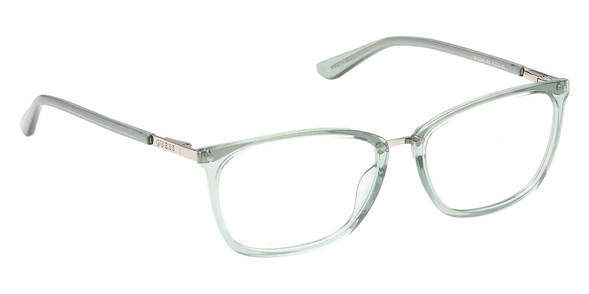 Guess GU50386 095 54 - Shiny Light Green #id:gu50386095_s:106135
