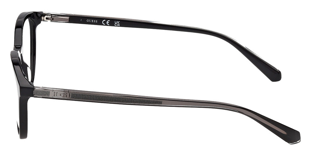 Guess GU50390 001 50 - Shiny Black #id:gu50390001_s:100110