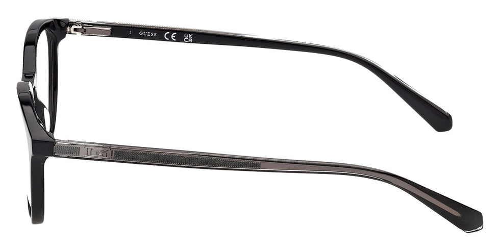 Guess GU50390 001 50 - Shiny Black #id:gu50390001_s:100110