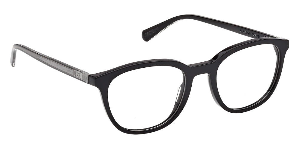 Guess GU50390 001 50 - Shiny Black #id:gu50390001_s:100135