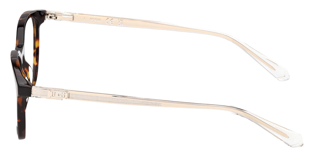 Guess GU50390 052 50 - Dark Havana #id:gu50390052_s:104110