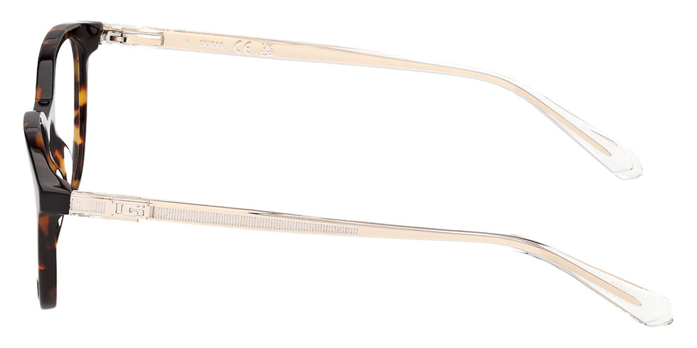 Guess GU50390 052 50 - Dark Havana #id:gu50390052_s:104110