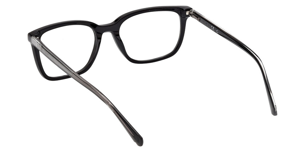 Guess GU50391 001 53 - Shiny Black #id:gu50391001_s:100115