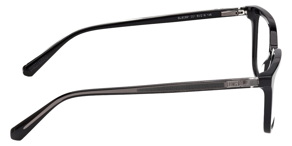 Guess GU50391 001 53 - Shiny Black #id:gu50391001_s:100130
