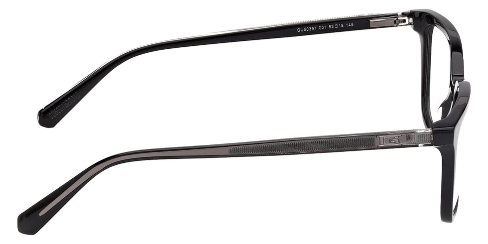 Guess GU50391 001 53 - Shiny Black #id:gu50391001_s:100130
