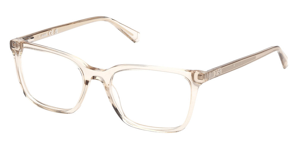 Guess GU50391 045 53 - Shiny Light Brown #id:gu50391045_s:102105