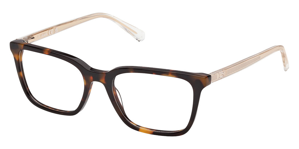 Guess GU50391 052 53 - Dark Havana #id:gu50391052_s:104105
