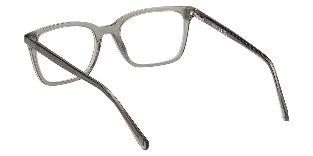 Guess GU50391 096 53 - Shiny Dark Green #id:gu50391096_s:106115