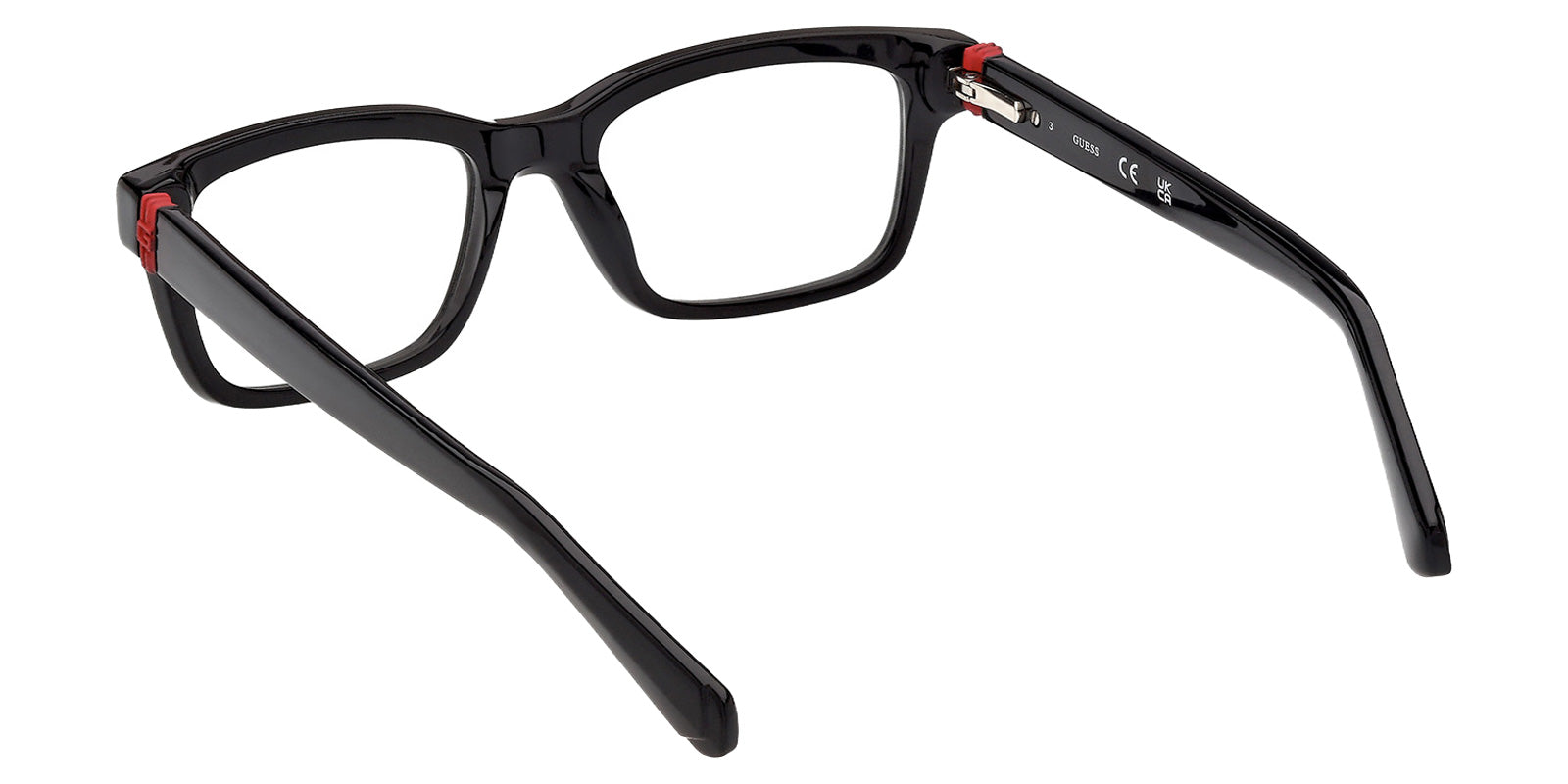 Guess GU50393 001 46 - Shiny Black #id:gu50393001_s:100115
