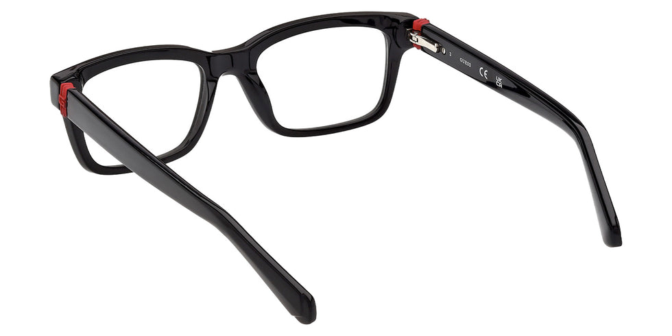 Guess GU50393 001 46 - Shiny Black #id:gu50393001_s:100115
