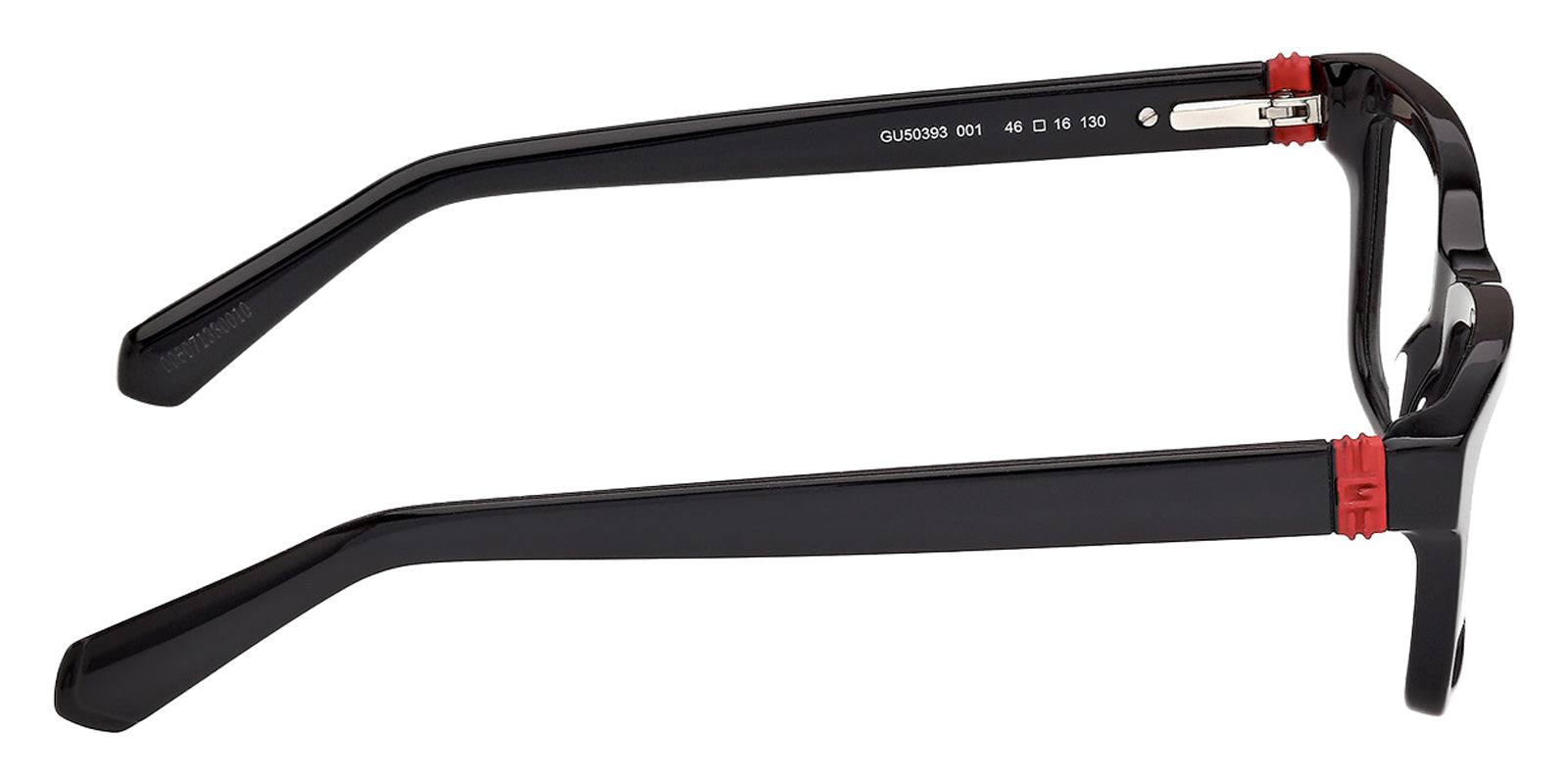 Guess GU50393 001 46 - Shiny Black #id:gu50393001_s:100130