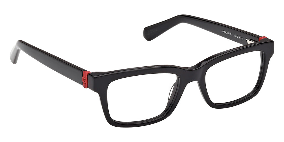 Guess GU50393 001 46 - Shiny Black #id:gu50393001_s:100135