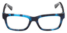 Guess GU50393 092 46 - Blue/Havana #id:gu50393092_s:102100