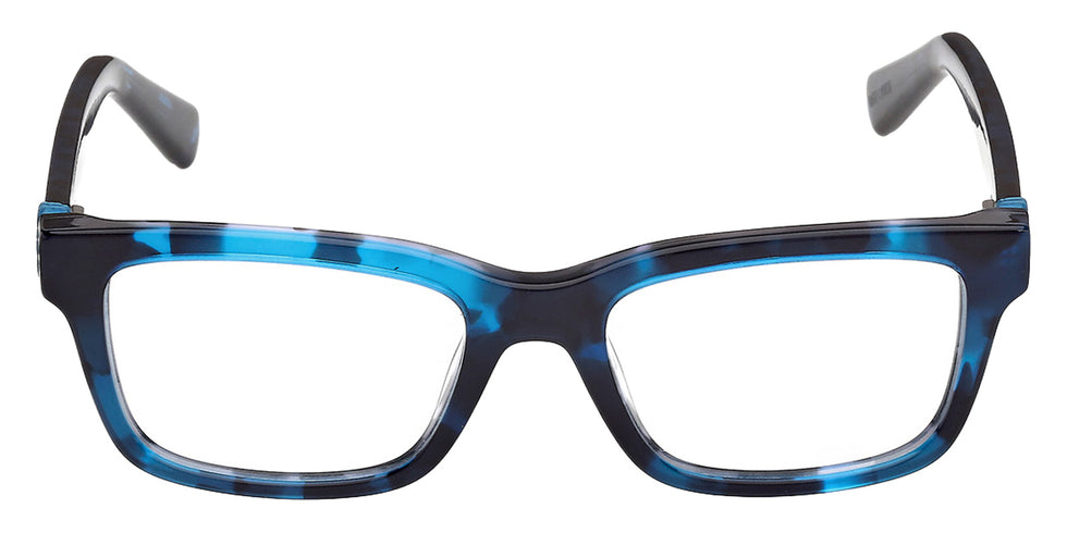 Guess GU50393 092 46 - Blue/Havana #id:gu50393092_s:102100