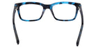 Guess GU50393 092 46 - Blue/Havana #id:gu50393092_s:102120