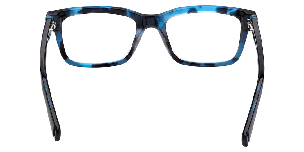 Guess GU50393 092 46 - Blue/Havana #id:gu50393092_s:102120