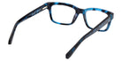 Guess GU50393 092 46 - Blue/Havana #id:gu50393092_s:102125