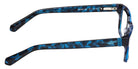 Guess GU50393 092 46 - Blue/Havana #id:gu50393092_s:102130