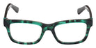 Guess GU50393 098 46 - Dark Green/Havana #id:gu50393098_s:104100