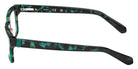 Guess GU50393 098 46 - Dark Green/Havana #id:gu50393098_s:104110
