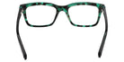 Guess GU50393 098 46 - Dark Green/Havana #id:gu50393098_s:104120