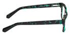 Guess GU50393 098 46 - Dark Green/Havana #id:gu50393098_s:104130