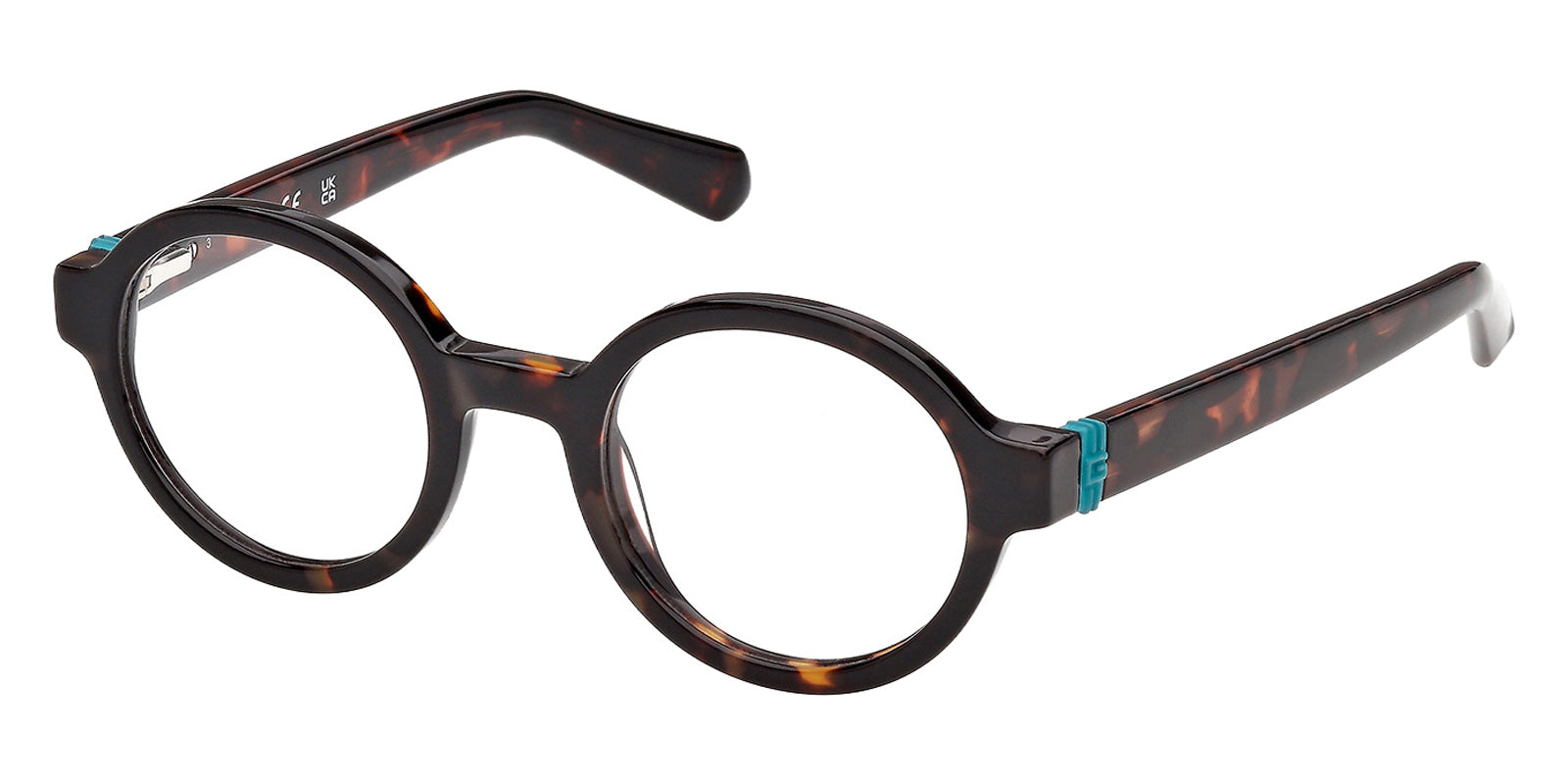 Guess GU50394 052 43 - Dark Havana #id:gu50394052_s:100105