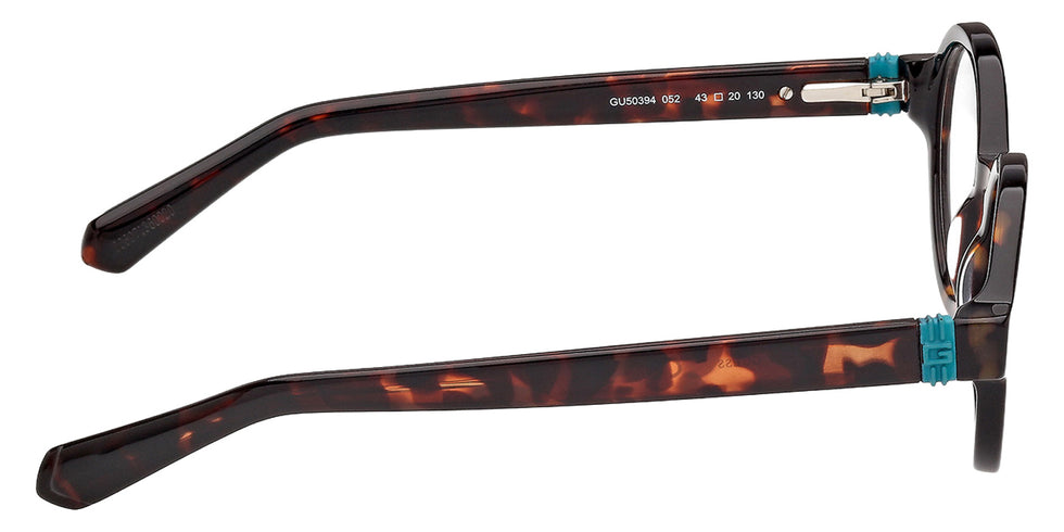 Guess GU50394 052 43 - Dark Havana #id:gu50394052_s:100130