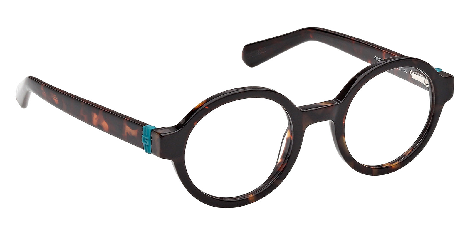 Guess GU50394 052 43 - Dark Havana #id:gu50394052_s:100135