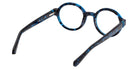 Guess GU50394 092 43 - Blue/Havana #id:gu50394092_s:102125